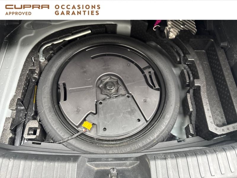 Voitures occasions CUPRA LEON V Villemomble