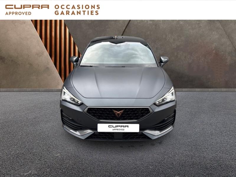 Voitures occasions CUPRA LEON V Villemomble