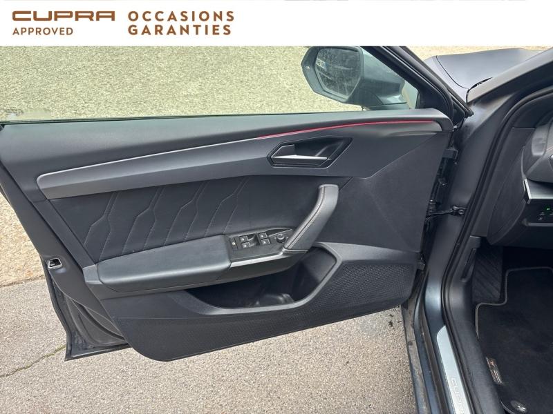 Voitures occasions CUPRA LEON V Villemomble