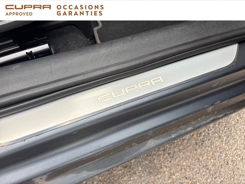 Voitures occasions CUPRA LEON V Villemomble