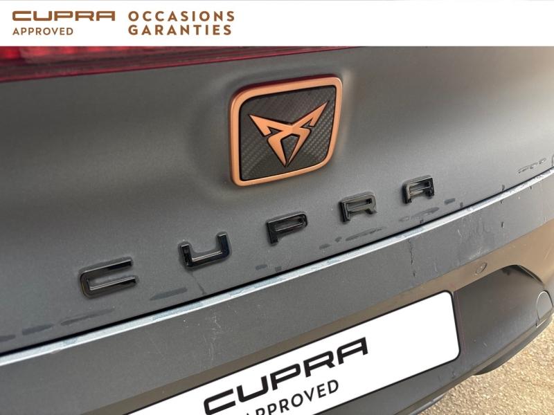 Voitures occasions CUPRA LEON V Villemomble