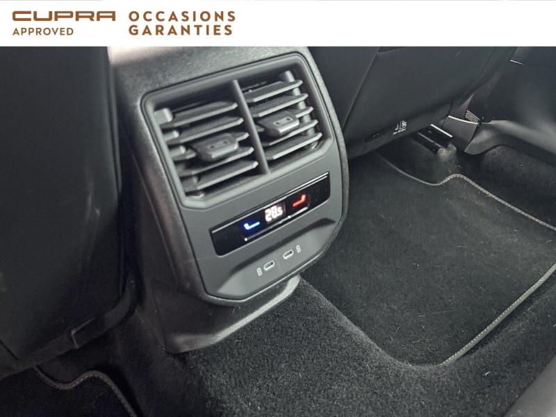 Voitures occasions CUPRA LEON V Villemomble