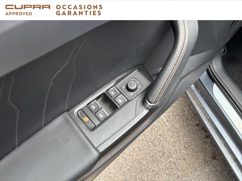 Voitures occasions CUPRA LEON V Villemomble