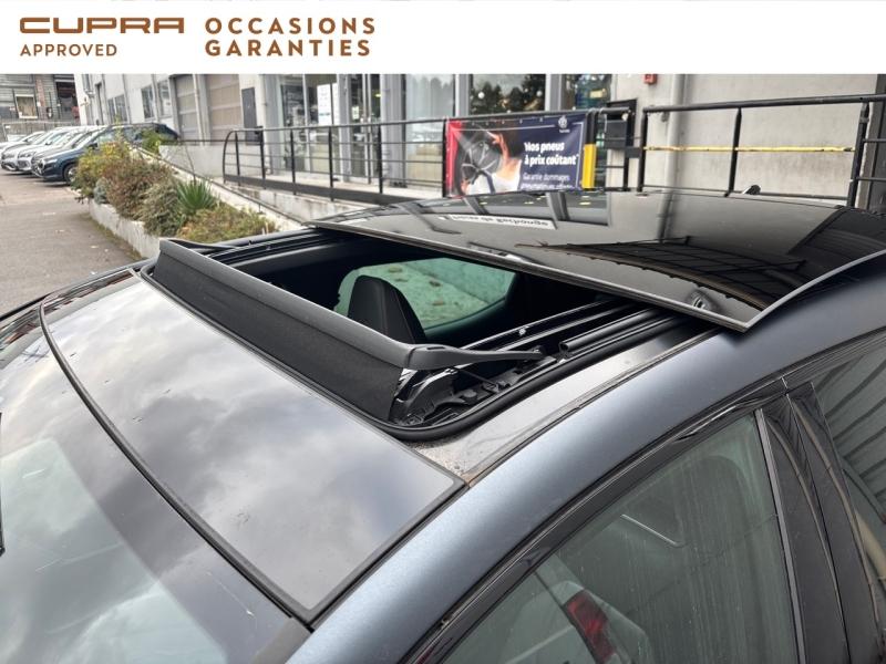 Voitures occasions CUPRA LEON V Villemomble