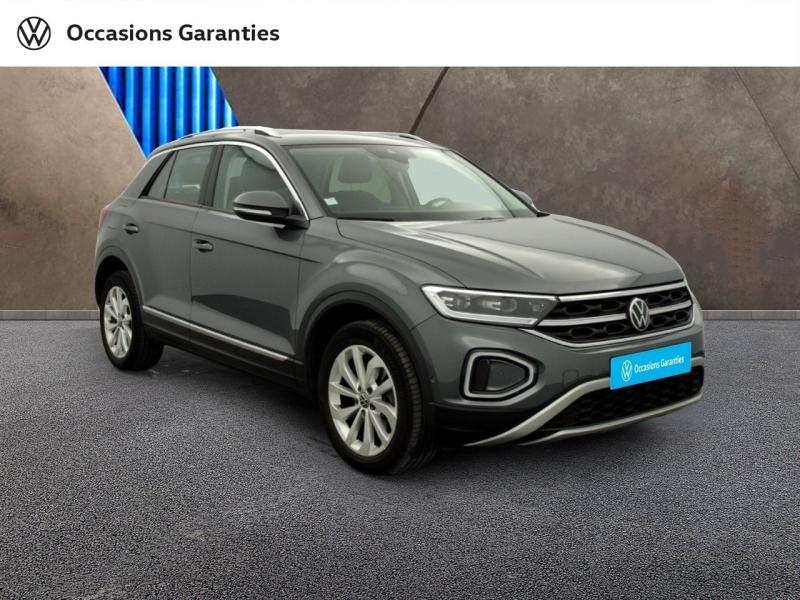 Voitures occasions VOLKSWAGEN T  Villemomble