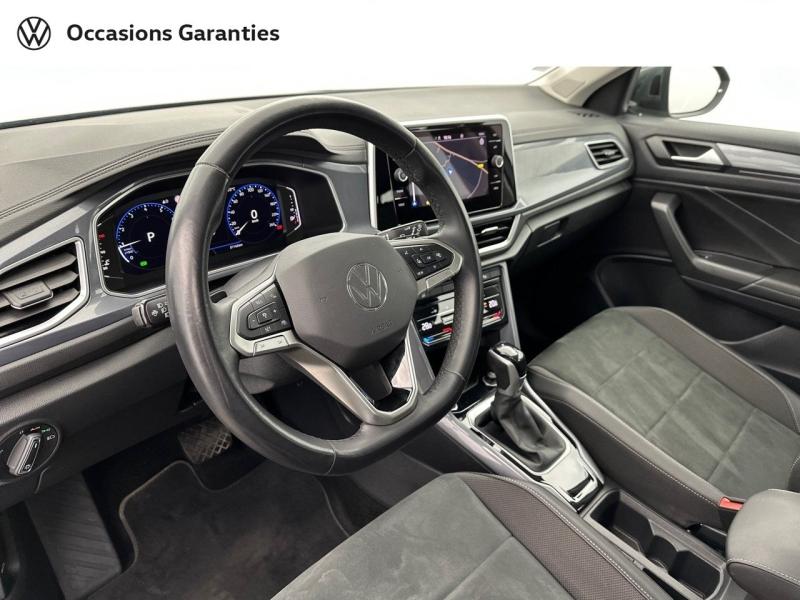 Voitures occasions VOLKSWAGEN T  Villemomble