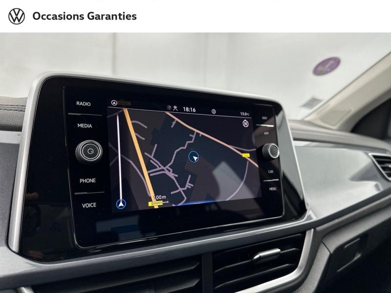 Voitures occasions VOLKSWAGEN T  Villemomble