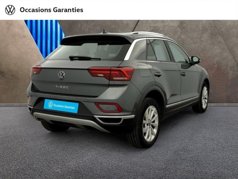 Voitures occasions VOLKSWAGEN T  Villemomble