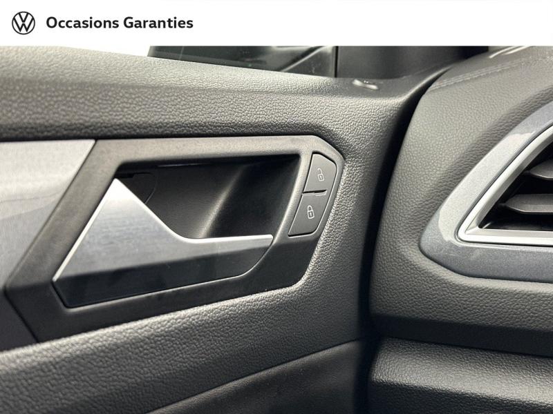 Voitures occasions VOLKSWAGEN T  Villemomble