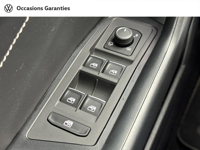 Voitures occasions VOLKSWAGEN T  Villemomble