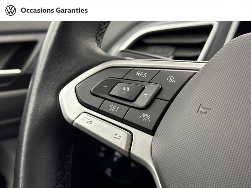 Voitures occasions VOLKSWAGEN T  Villemomble