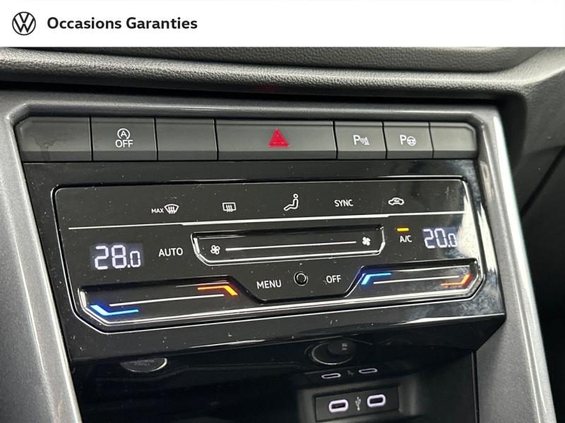 Voitures occasions VOLKSWAGEN T  Villemomble