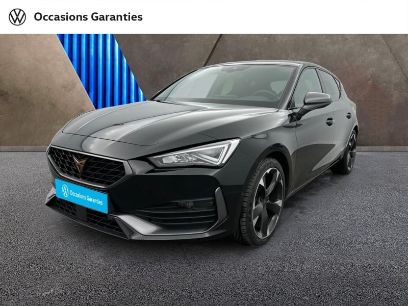 Voitures occasions CUPRA LEON V Villemomble