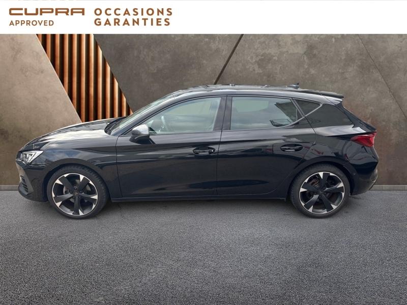 Voitures occasions CUPRA LEON V Villemomble