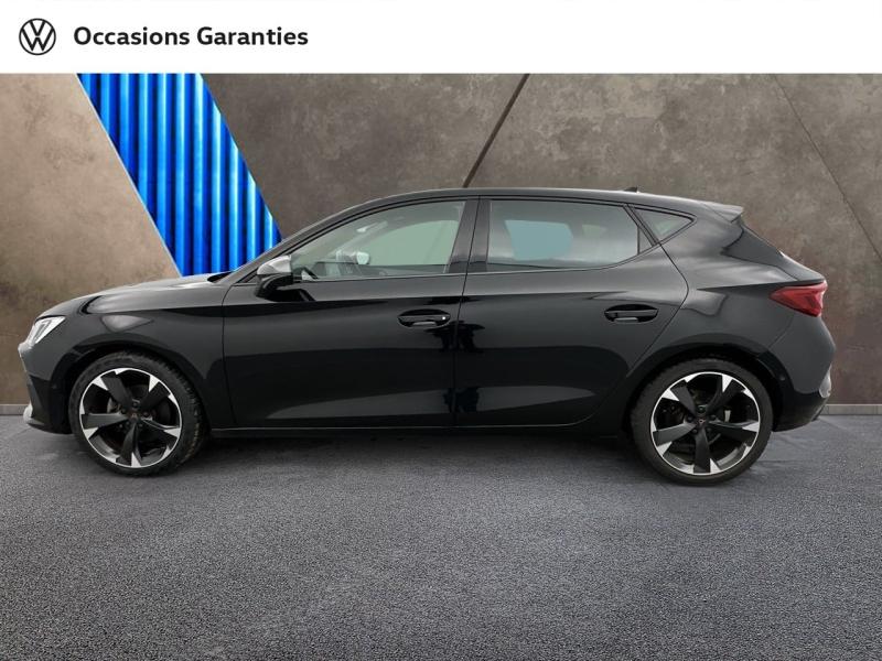 Voitures occasions CUPRA LEON V Villemomble