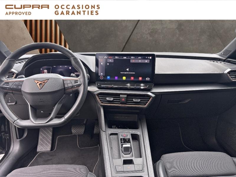 Voitures occasions CUPRA LEON V Villemomble