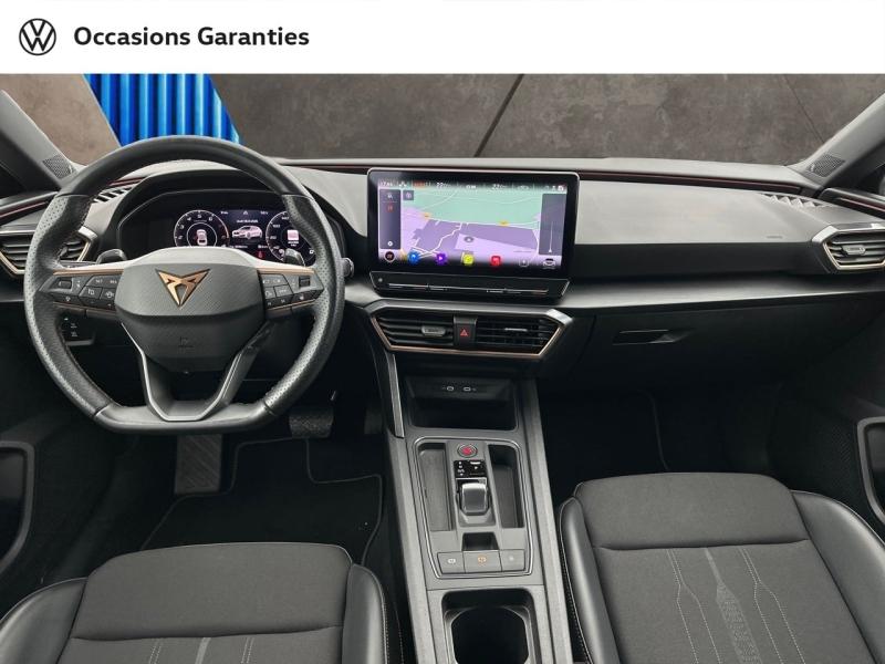 Voitures occasions CUPRA LEON V Villemomble