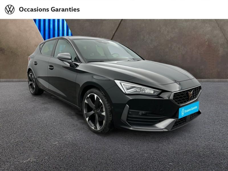 Voitures occasions CUPRA LEON V Villemomble