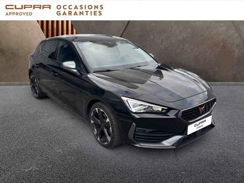 Voitures occasions CUPRA LEON V Villemomble