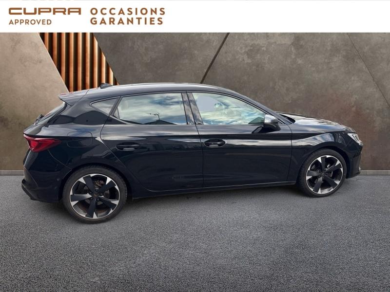 Voitures occasions CUPRA LEON V Villemomble