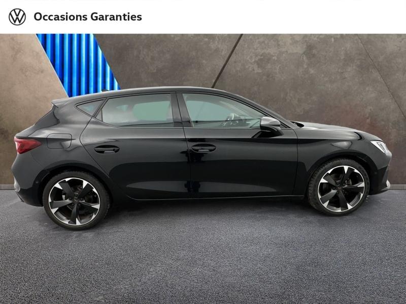 Voitures occasions CUPRA LEON V Villemomble