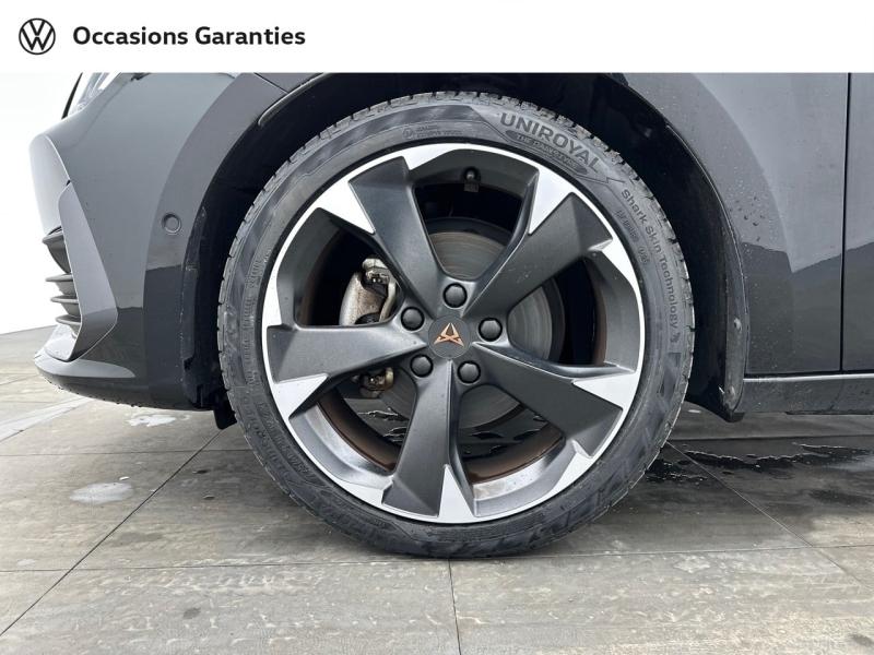 Voitures occasions CUPRA LEON V Villemomble