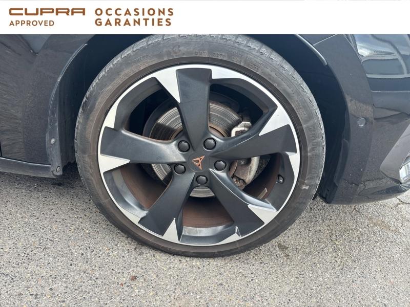 Voitures occasions CUPRA LEON V Villemomble