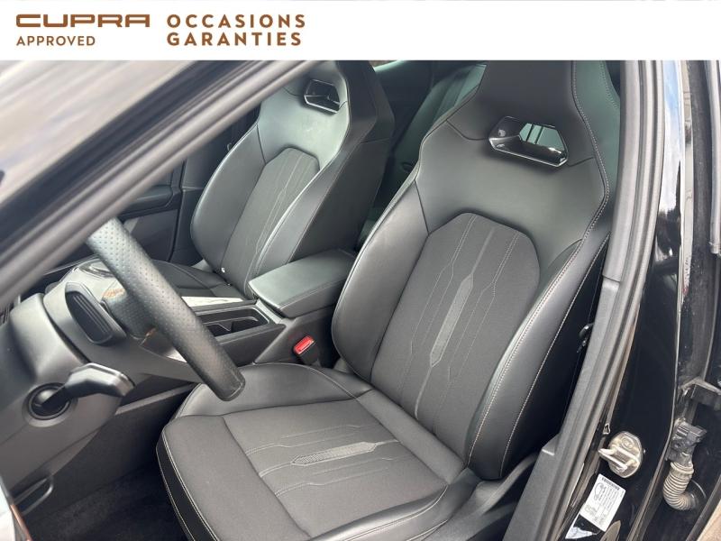Voitures occasions CUPRA LEON V Villemomble