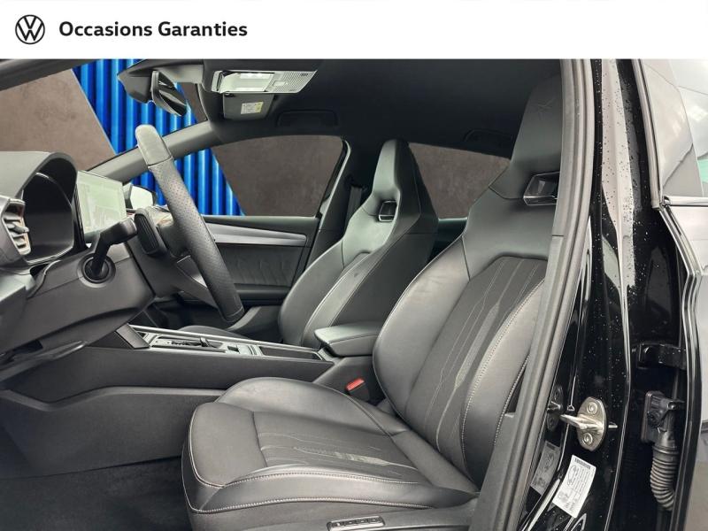 Voitures occasions CUPRA LEON V Villemomble