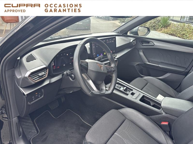 Voitures occasions CUPRA LEON V Villemomble