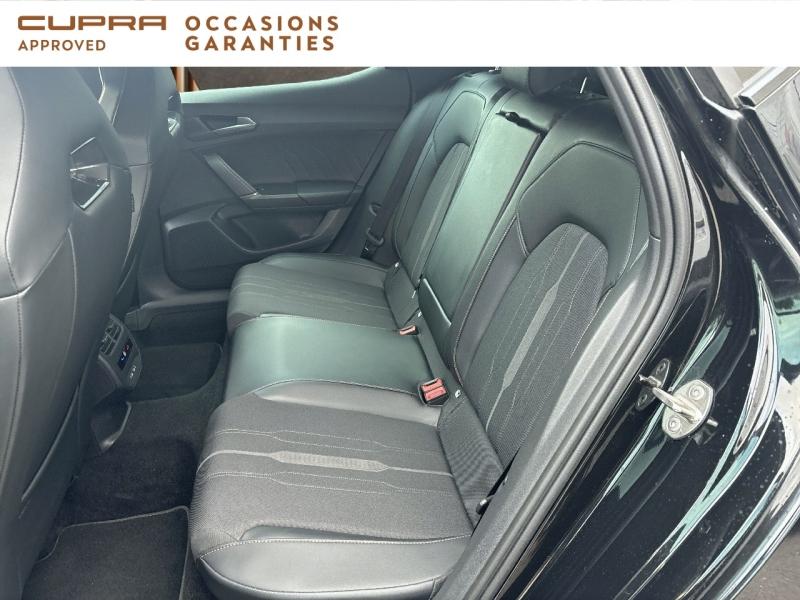 Voitures occasions CUPRA LEON V Villemomble