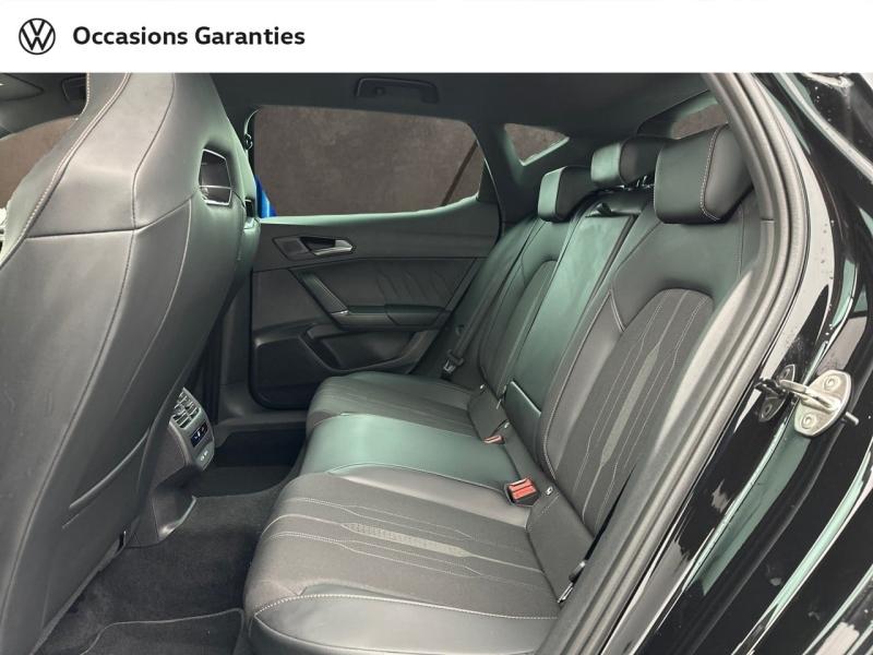 Voitures occasions CUPRA LEON V Villemomble