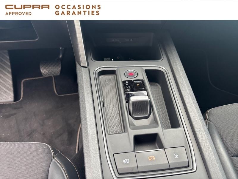 Voitures occasions CUPRA LEON V Villemomble