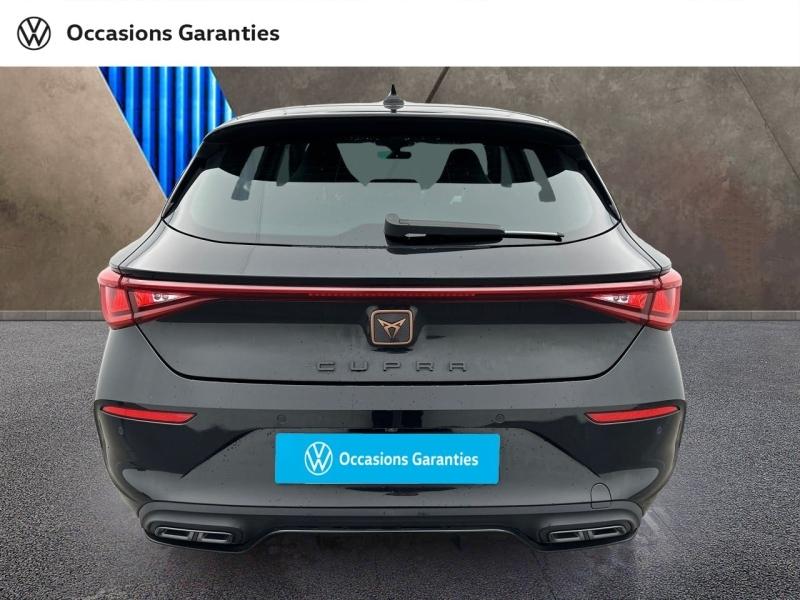 Voitures occasions CUPRA LEON V Villemomble
