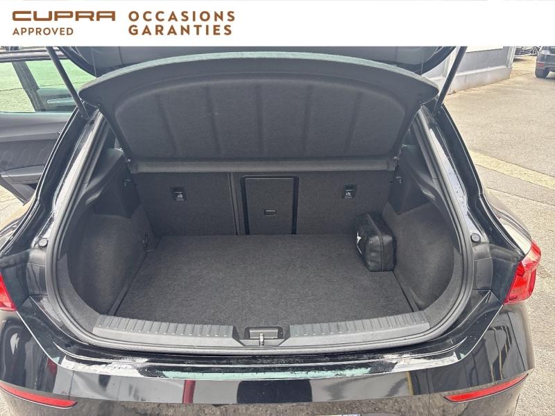 Voitures occasions CUPRA LEON V Villemomble