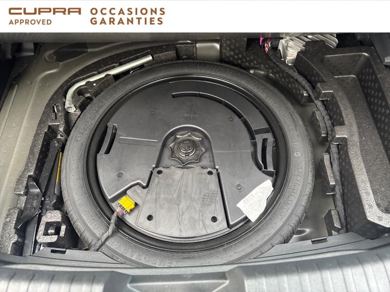 Voitures occasions CUPRA LEON V Villemomble