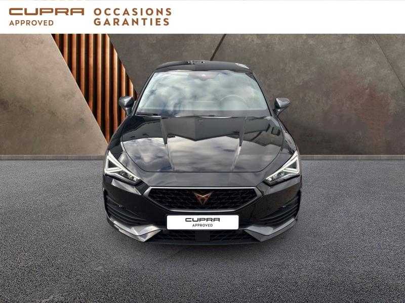 Voitures occasions CUPRA LEON V Villemomble