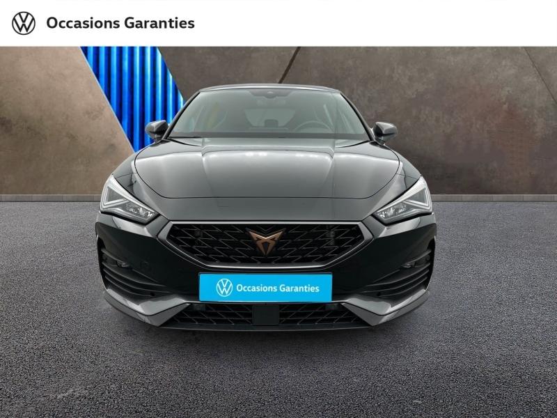 Voitures occasions CUPRA LEON V Villemomble