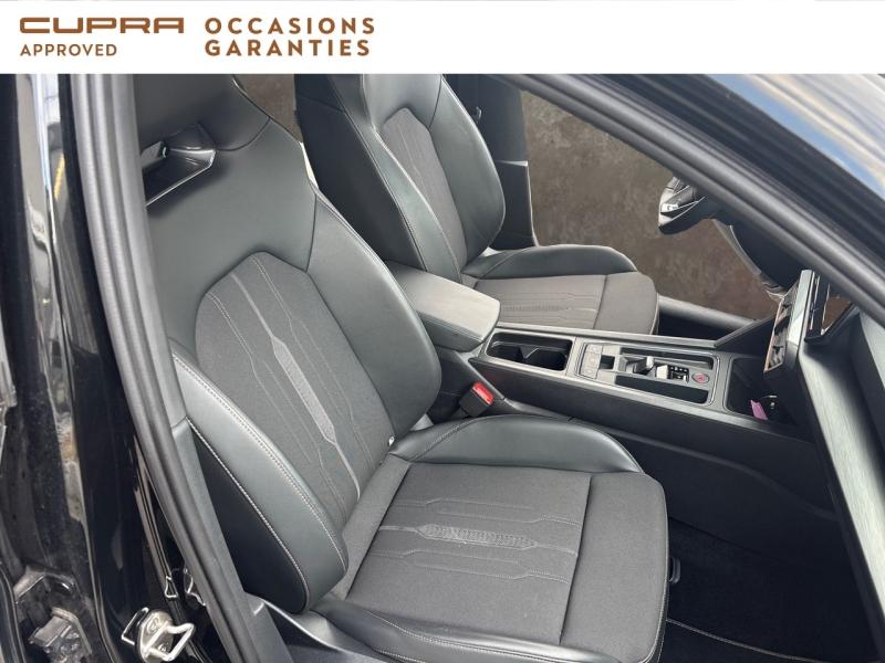 Voitures occasions CUPRA LEON V Villemomble