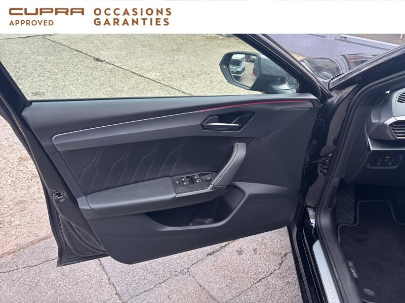 Voitures occasions CUPRA LEON V Villemomble