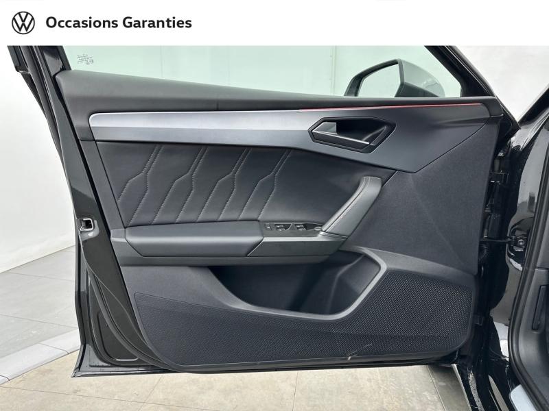 Voitures occasions CUPRA LEON V Villemomble