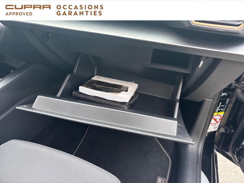 Voitures occasions CUPRA LEON V Villemomble