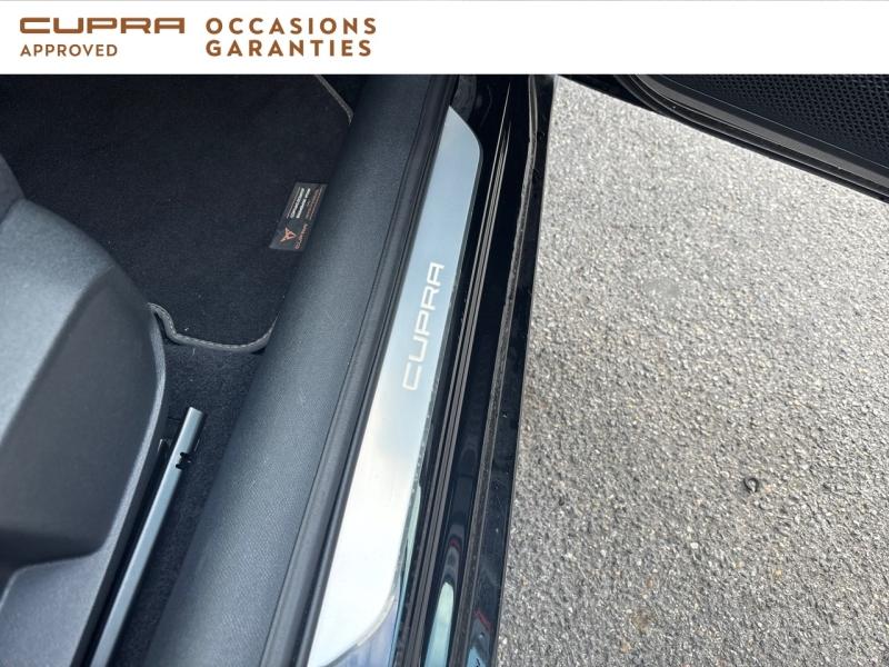 Voitures occasions CUPRA LEON V Villemomble