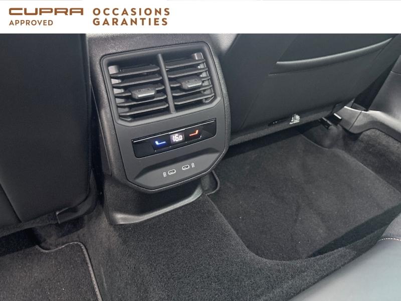 Voitures occasions CUPRA LEON V Villemomble