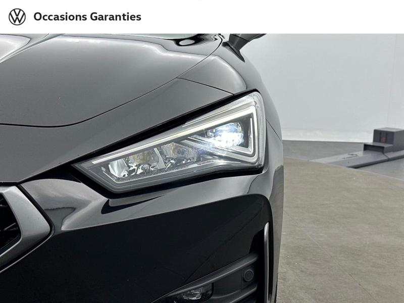 Voitures occasions CUPRA LEON V Villemomble