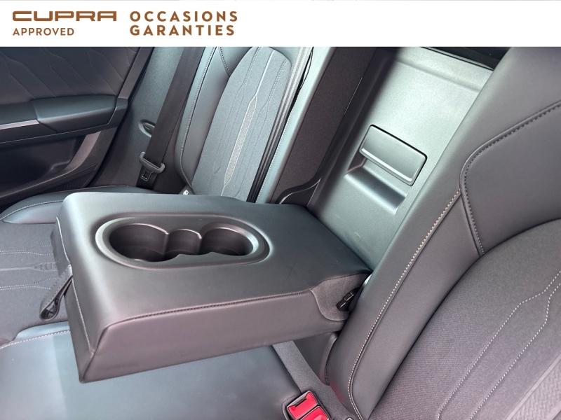 Voitures occasions CUPRA LEON V Villemomble