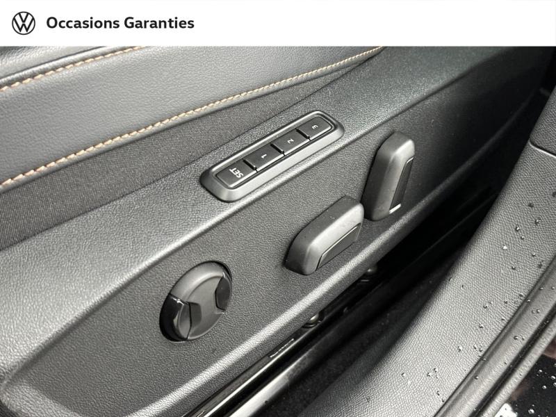 Voitures occasions CUPRA LEON V Villemomble