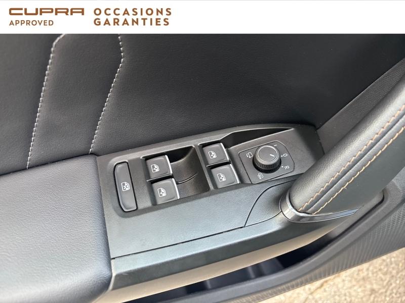 Voitures occasions CUPRA LEON V Villemomble