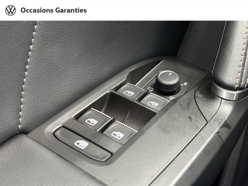 Voitures occasions CUPRA LEON V Villemomble