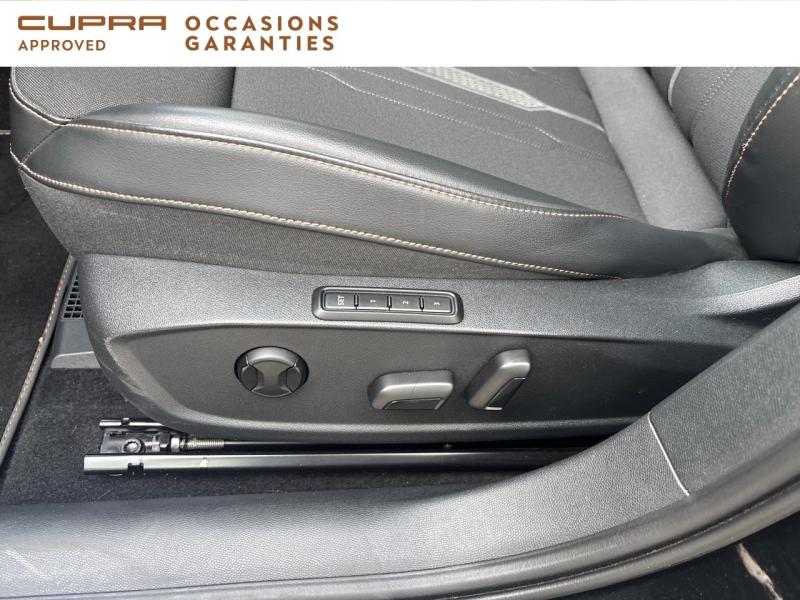 Voitures occasions CUPRA LEON V Villemomble